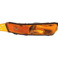 Turn Signal Light Set For 2005-2009 Ford Mustang Front Left and Right with bulb