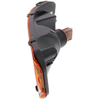 Turn Signal Light Set For 2005-2009 Ford Mustang Front Left and Right with bulb
