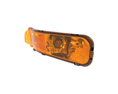 Turn Signal Light Set For 2005-2009 Ford Mustang Front Left and Right with bulb