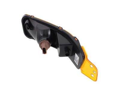 Turn Signal Light Set For 2005-2009 Ford Mustang Front Left and Right with bulb