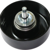 Accessory Belt Idler Pulleys for Chevy Suburban Express Van SaVana 12669569