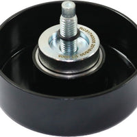 Accessory Belt Idler Pulleys for Chevy Suburban Express Van SaVana 12669569