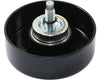 Accessory Belt Idler Pulleys for Chevy Suburban Express Van SaVana 12669569