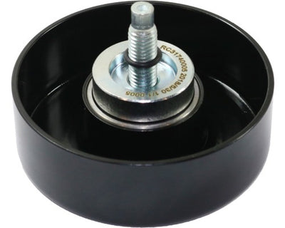 Accessory Belt Idler Pulleys for Chevy Suburban Express Van SaVana 12669569