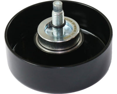 Accessory Belt Idler Pulleys for Chevy Suburban Express Van SaVana 12669569