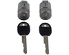 Front Exterior Door Handle For 1988-1994 GMC C1500 For K1500 GM1310172 GM1311172