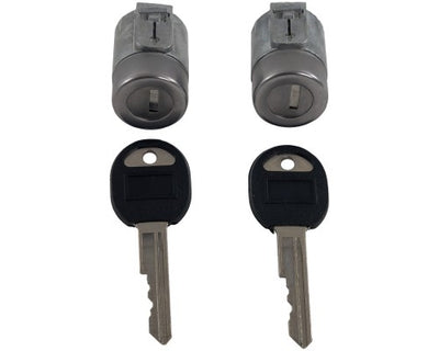 Front Exterior Door Handle For 1988-1994 GMC C1500 For K1500 GM1310172 GM1311172