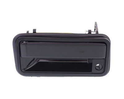Front Exterior Door Handle For 1988-1994 GMC C1500 For K1500 GM1310172 GM1311172
