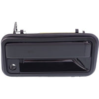 Front Exterior Door Handle For 1988-1994 GMC C1500 For K1500 GM1310172 GM1311172