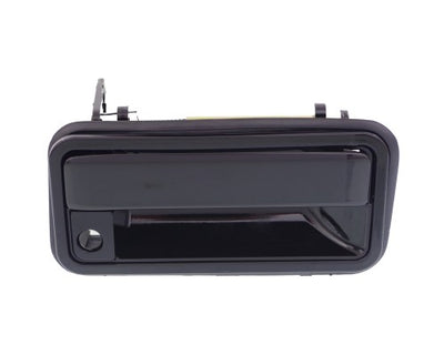 Front Exterior Door Handle For 1988-1994 GMC C1500 For K1500 GM1310172 GM1311172