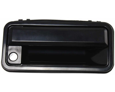 Front Exterior Door Handle For 1988-1994 GMC C1500 For K1500 GM1310172 GM1311172