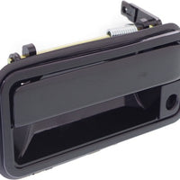 Front Exterior Door Handle For 1988-1994 GMC C1500 For K1500 GM1310172 GM1311172