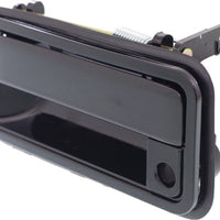 Front Exterior Door Handle For 1988-1994 GMC C1500 For K1500 GM1310172 GM1311172