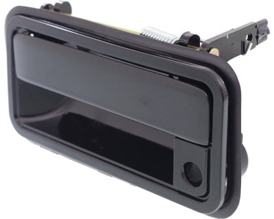 Front Exterior Door Handle For 1988-1994 GMC C1500 For K1500 GM1310172 GM1311172