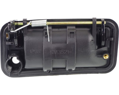 Front Exterior Door Handle For 1988-1994 GMC C1500 For K1500 GM1310172 GM1311172