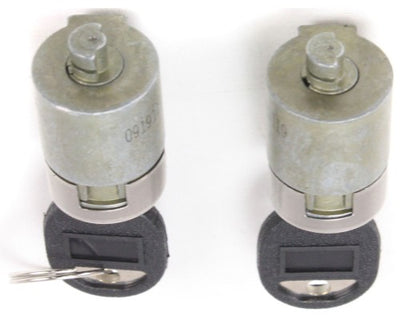 Front Exterior Door Handle For 1988-1994 GMC C1500 For K1500 GM1310172 GM1311172