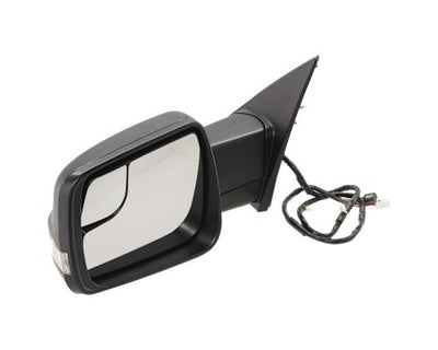 Mirrors Driver Left Side Heated Hand 68462769AB for Ram 1500 2019-2022