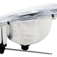 Left and Right Headlights For Ford Explorer Sport Trac 2001-2005 Halogen w Bulbs