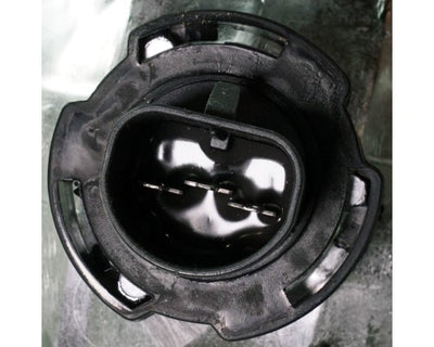 Left and Right Headlights For Ford Explorer Sport Trac 2001-2005 Halogen w Bulbs