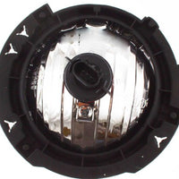 Driver and Passenger Side Headlights For Jeep Wrangler 2007-2017 Halogen w Bulbs