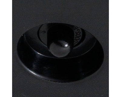 Mirror For 2019-2023 GMC Sierra 1500 Power Manual Folding Heated Left Chrome