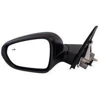 Mirrors Driver Left Side for Chevy Hand Chevrolet Trailblazer 2021-2024