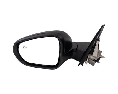 Mirrors Driver Left Side for Chevy Hand Chevrolet Trailblazer 2021-2024