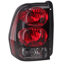 Headlight Kit For 2002-2006 Chevrolet Trailblazer EXT Left and Right Halogen