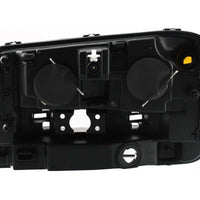 Headlight Kit For 2002-2006 Chevrolet Trailblazer EXT Left and Right Halogen