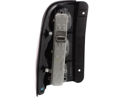 Headlight Kit For 2002-2006 Chevrolet Trailblazer EXT Left and Right Halogen