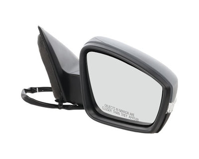 Mirrors Passenger Right Side Heated for VW Hand Sedan Volkswagen Jetta 11-18