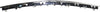 Parts Oasis New Aftermarket GM1200553 Front Bumper Grille Chrome Shell | Black Insert Lower Plastic Replacement For Chevy Tahoe 2007 - 2014 | Chevy Avalanche 2007 - 2013 Replaces OE 15835084