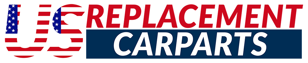 US REPLACEMENT CARPARTS