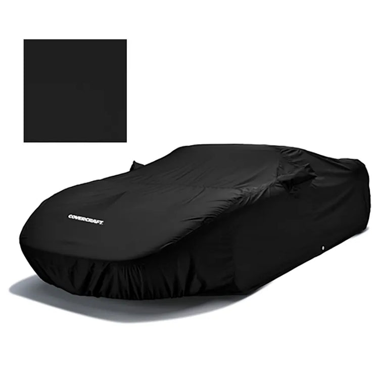 Covercraft 2001 Acura MDX Base - WeatherShield HP Series Indoor And Outdoor Car Cover