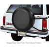 Covercraft Acura MDX 2001 ST1001BK Universal Spare Tire Cover, Sold Individually