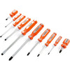 Great Neck Acura MDX 2001 73773 Screwdriver Set (10 Piece)