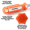 Great Neck Acura MDX 2001 73773 Screwdriver Set (10 Piece)