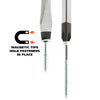 Great Neck Acura MDX 2001 73773 Screwdriver Set (10 Piece)