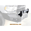 LoD Offroad Acura MDX 2001 MFG2021 Destroyer Series Bull Bar, Powdercoated Black