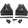 Rhino-Rack Acura MDX 2001 RL110S2 Roof Rack Leg Brackets