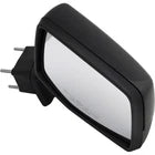 Mirror For 2019-2022 Chevrolet Silverado 1500 Passenger Side Paintable