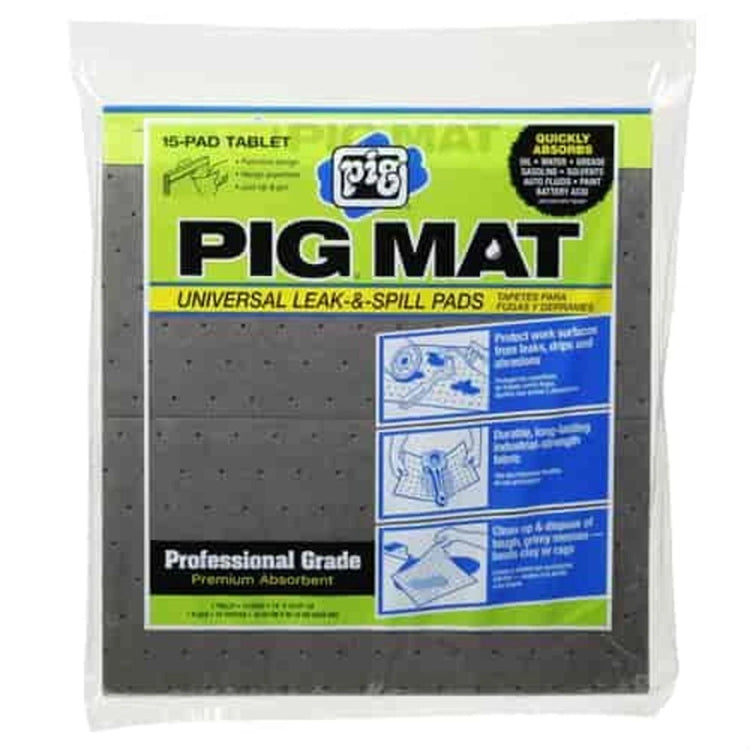 New Pig Multi Purpose Absorbent Mat
