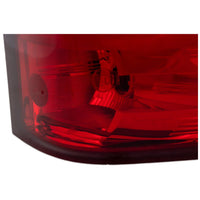RH Tail Light for Chevrolet Silverado 1500 2007-2013 Halogen w/ bulb 1st Design
