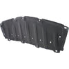 Front Bumper Splash Shield Under Cover For 2004-2009 Toyota Prius