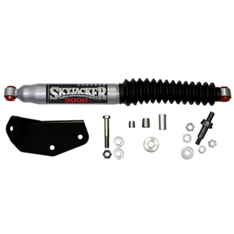 Skyjacker 9154 Steering Stabilizer for F350 Truck F250 Ford F-350 Super Duty