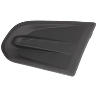 Fog Light Covers Front Driver Left Side for Chevy Hand 25980483 Chevrolet Trax