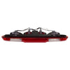 3rd Third Brake Light Stop Lamp for Chevy 25890530 Chevrolet Silverado 2500 HD