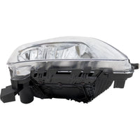 Halogen Headlight Passenger Side For 2004-2006 Toyota Prius Up To November 2005