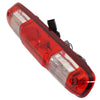 3rd Third Brake Light Stop Lamp for Chevy 25890530 Chevrolet Silverado 2500 HD