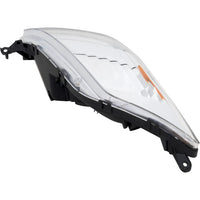 Halogen Headlight Passenger Side For 2004-2006 Toyota Prius Up To November 2005